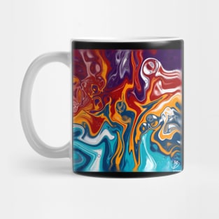 Fusion Mug